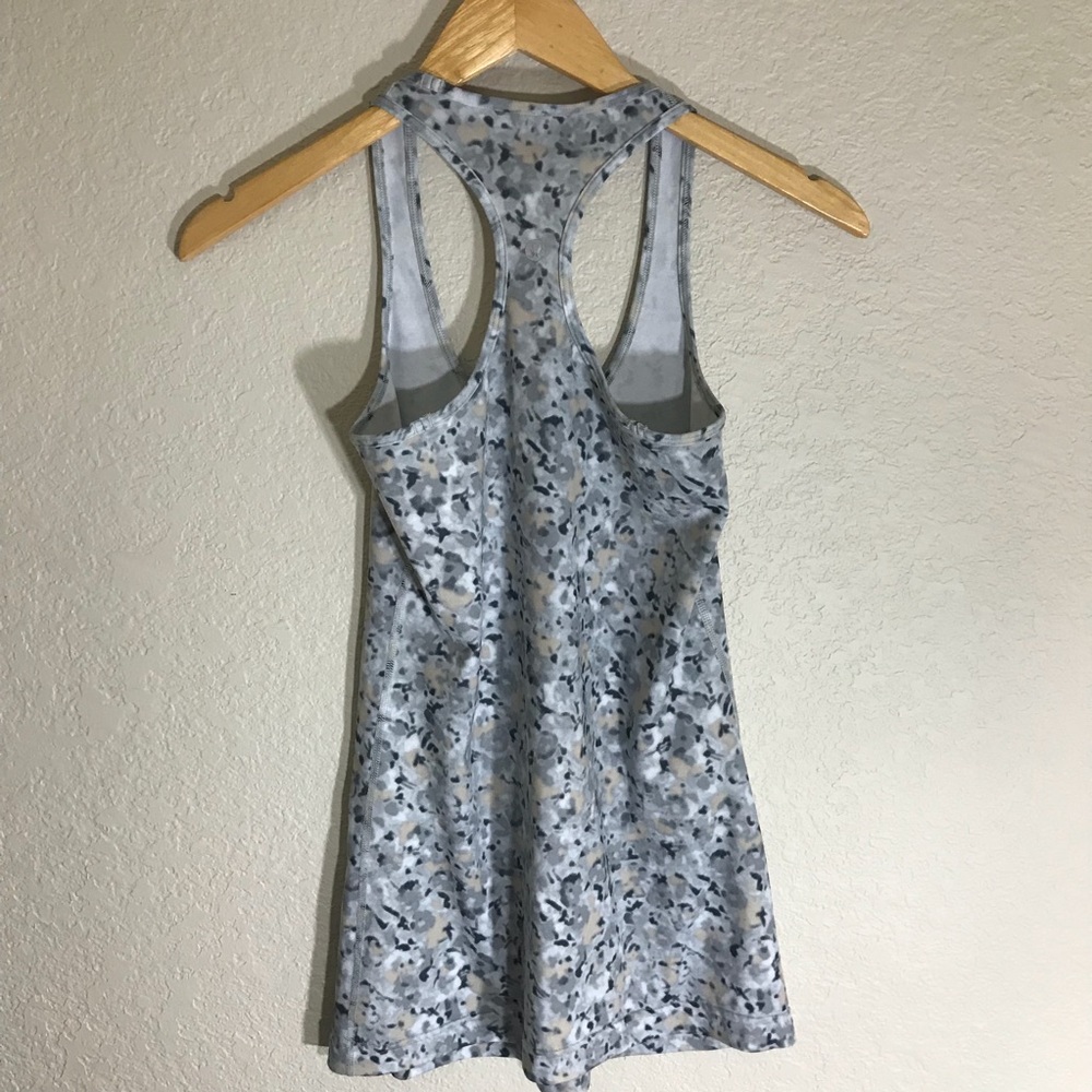 Lululemon Racerback Tank - Picture 5 of 6